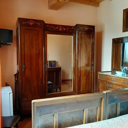 Agriturismo Il Sole Rivarolo del Re ed Uniti