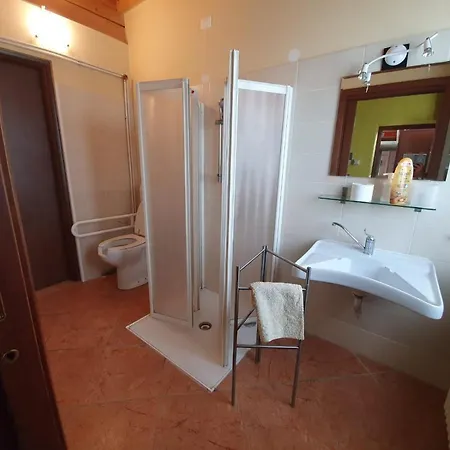 Agriturismo Il Sole Rivarolo del Re ed Uniti