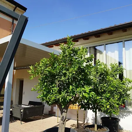 Agriturismo Il Sole Rivarolo del Re ed Uniti