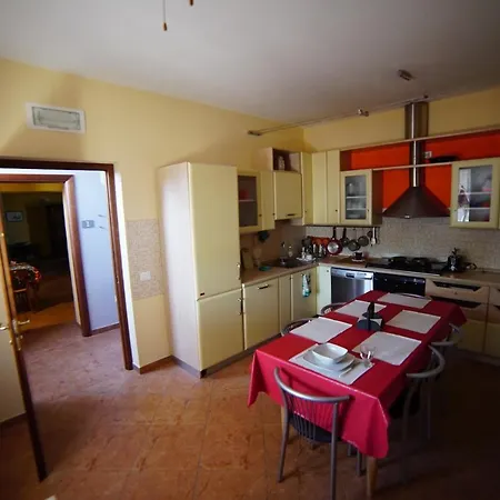 Agriturismo Il Sole