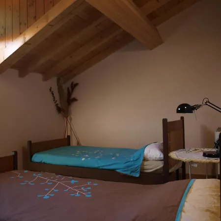 Agriturismo Il Sole 农家乐 *