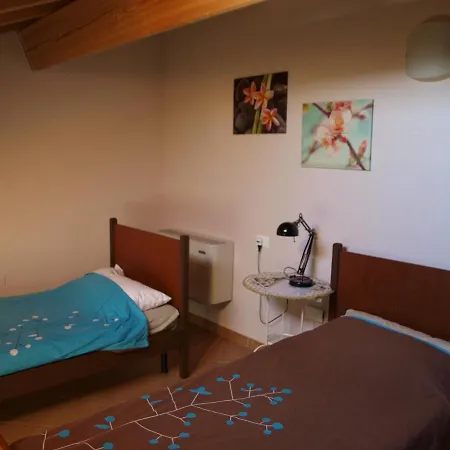 Agriturismo Il Sole 农家乐 *