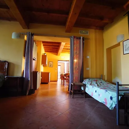 农家乐 Agriturismo Il Sole