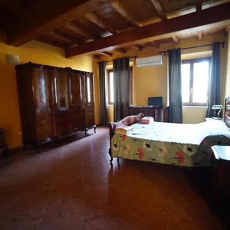 农家乐 Agriturismo Il Sole *