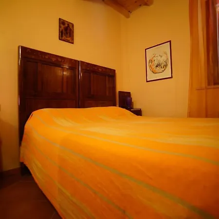 Agriturismo Il Sole * Rivarolo del Re ed Uniti