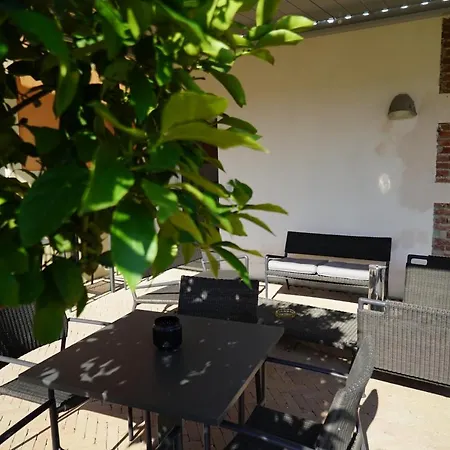 Agriturismo Il Sole 农家乐