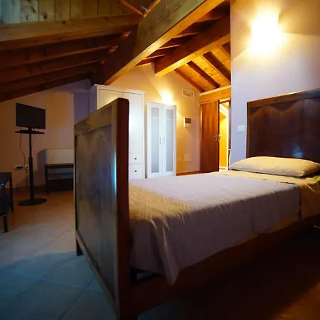 农家乐 Agriturismo Il Sole *