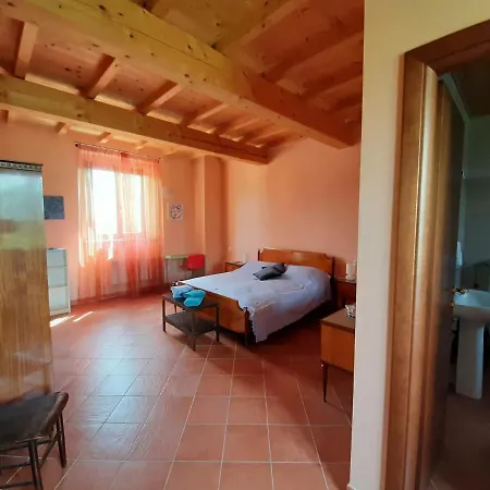 Agriturismo Il Sole Rivarolo del Re ed Uniti