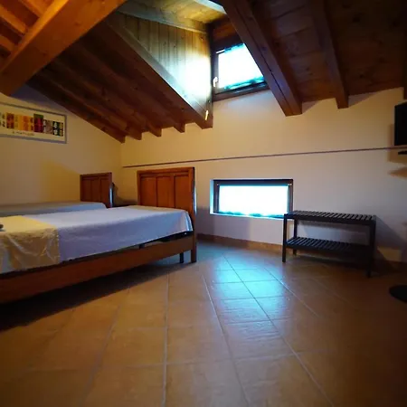 Agriturismo Il Sole *