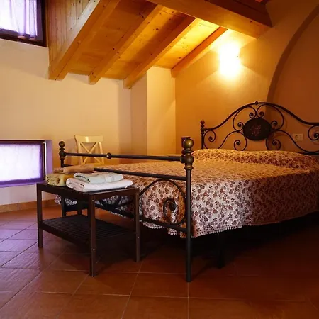 农家乐 Agriturismo Il Sole