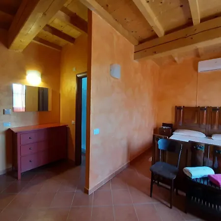 Agriturismo Il Sole *