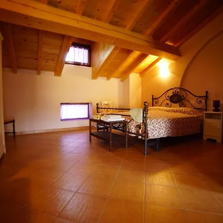 农家乐 Agriturismo Il Sole *