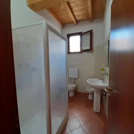 Agriturismo Il Sole *
