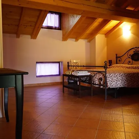 Agriturismo Il Sole Rivarolo del Re ed Uniti