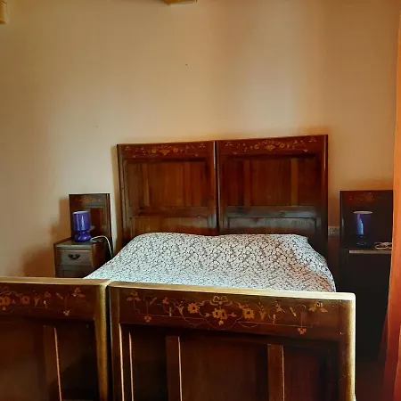 Agriturismo Il Sole * Rivarolo del Re ed Uniti
