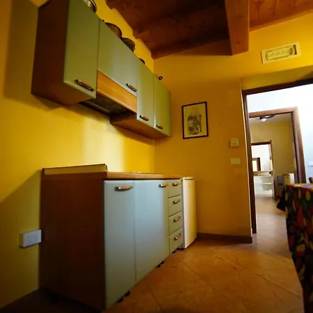 Farm stay Agriturismo Il Sole Rivarolo del Re ed Uniti