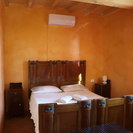 Agriturismo Il Sole *