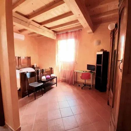 Agriturismo Il Sole *